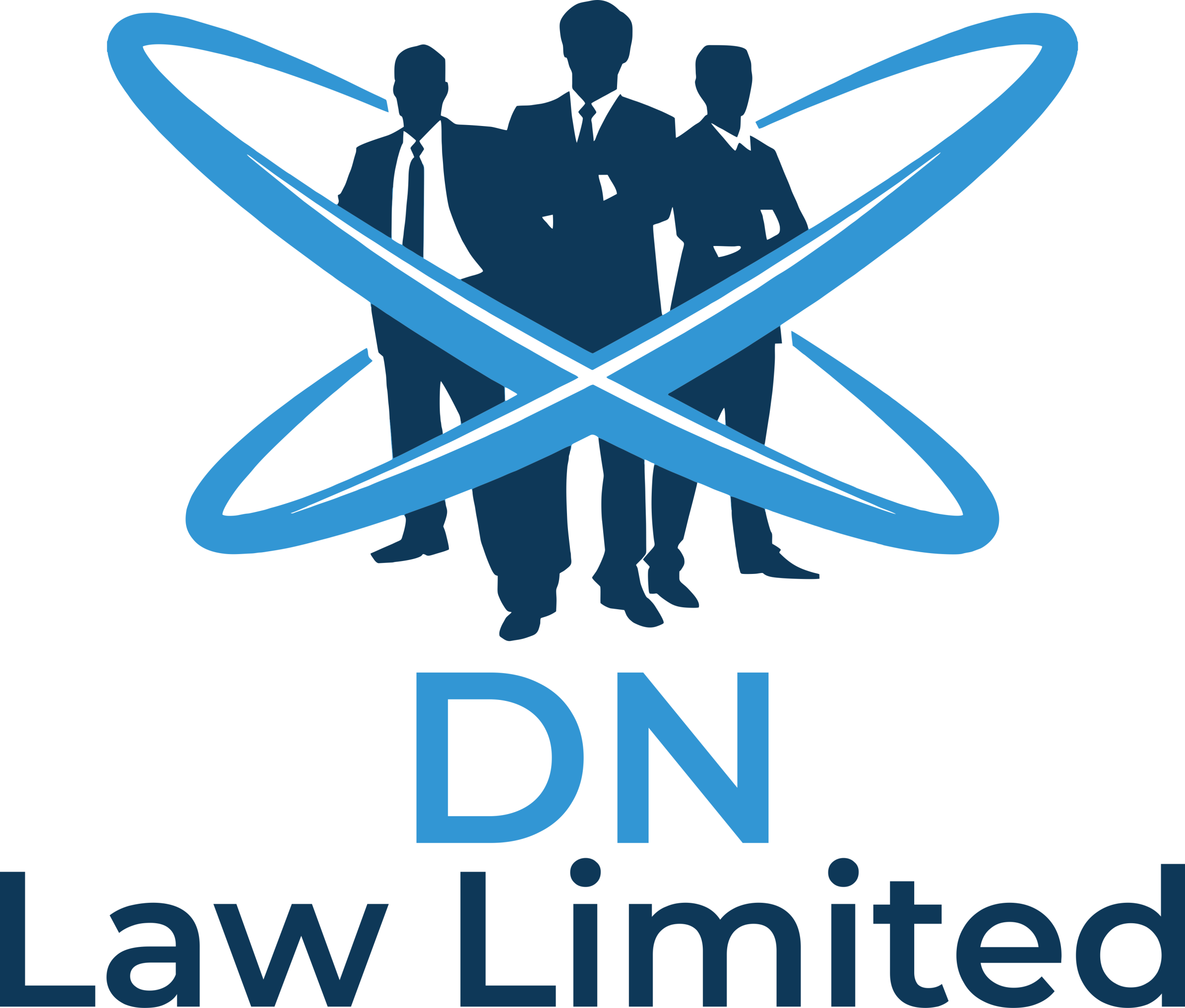 DN Law Ltd Logo